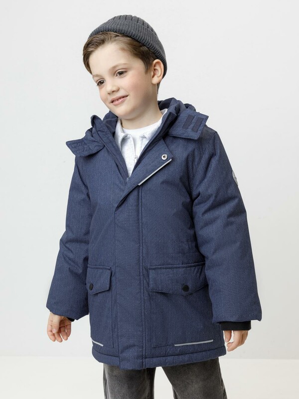 куртка для мал